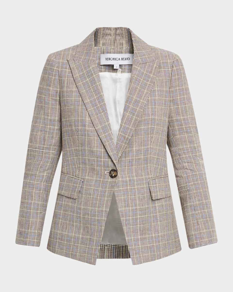 Obie Dickey Jacket
